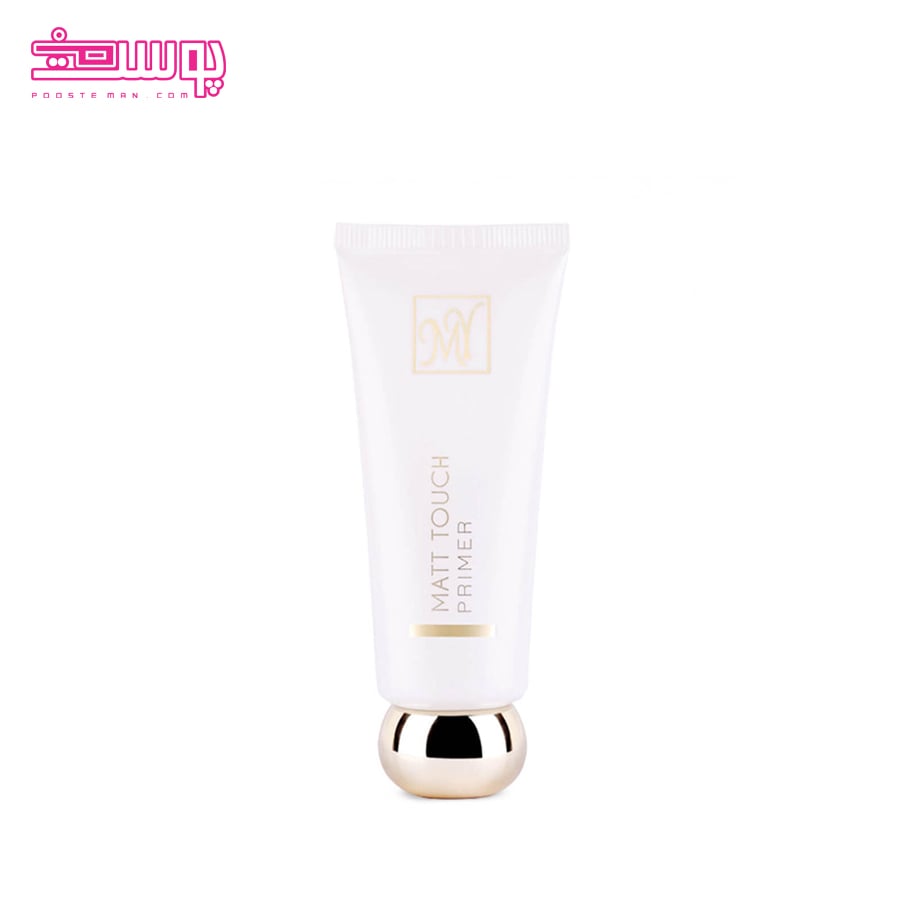 پرایمر مای مدل مت تاچ حجم 35ml