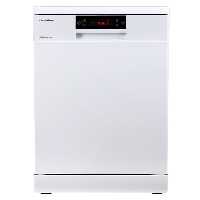 ماشین ظرفشویی پاکشوما 15 نفره مدل MDF-15302W