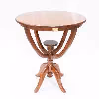 میز ناهارخوری پیشواز صنعت مدل ماه کد 04