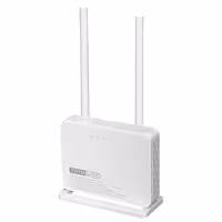 مودم روتر بی‌سیم توتولینک سری ADSL2/2 مدل ND300