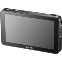 مانیتور گودکس Godox GM6S 4K HDMI Monitor