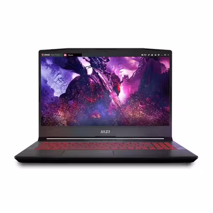 لپ تاپ گیمینگ ام اس آی Pulse GL76 11UEK با صفحه نمایش 17.3 اینچی Full HD، پردازنده Core i7 11800H، رم 16GB، حافظه 1TB SSD و گرافیک 6GB RTX 3060