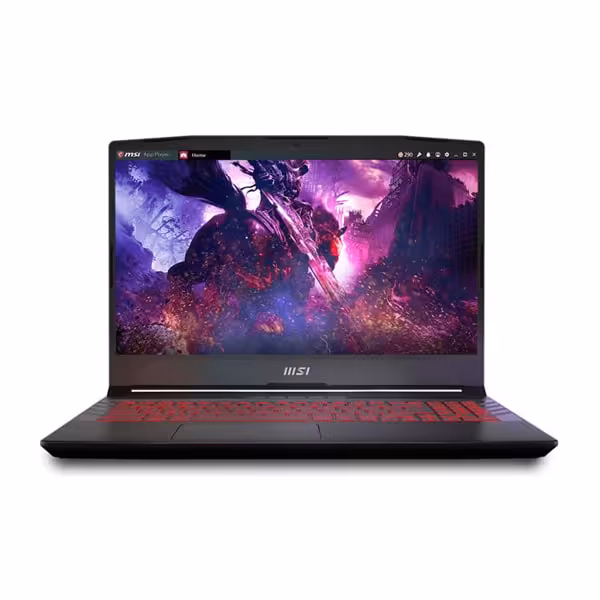 لپ تاپ ام اس آی مدل PULSE GL76 11UEK i7 11800H 16GB 1TB SSD 6GB