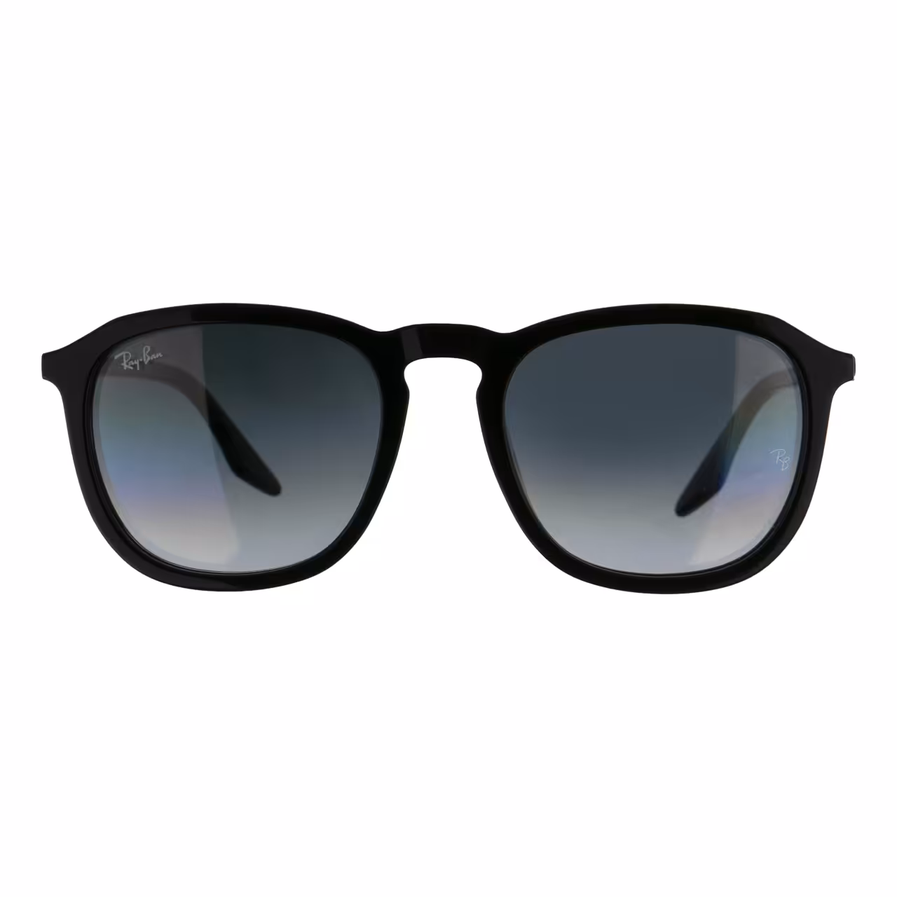 عینک آفتابی ویفرر غیر پلاریزه ری بن مدل RB2203-901/3F