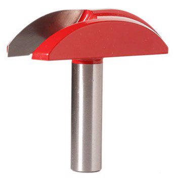 تیغ تونیک کاسه ای CNC دامار dm887624fb - ابزار یراق