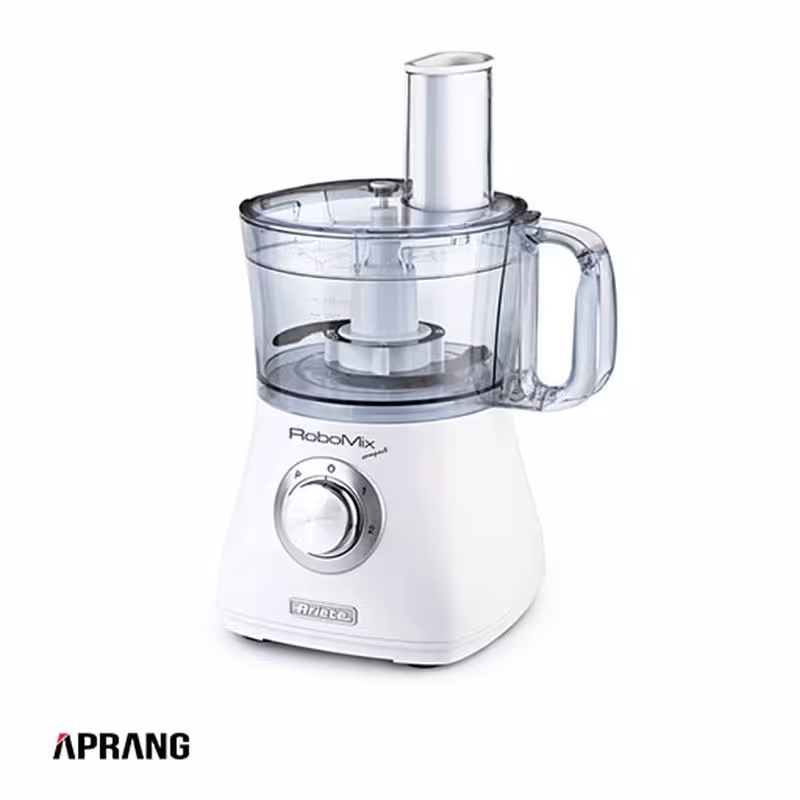غذا ساز آریته سری Robomix Compact مدل 1769(لطفا با هماهنگی خرید بفرمایید)
