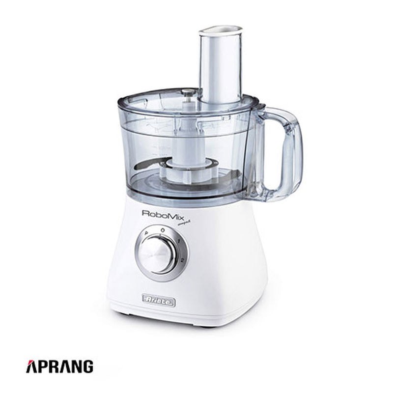 غذا ساز آریته سری Robomix Compact مدل 1769(لطفا با هماهنگی خرید بفرمایید)