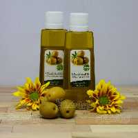 روغن زیتون 60cc ایرونیش