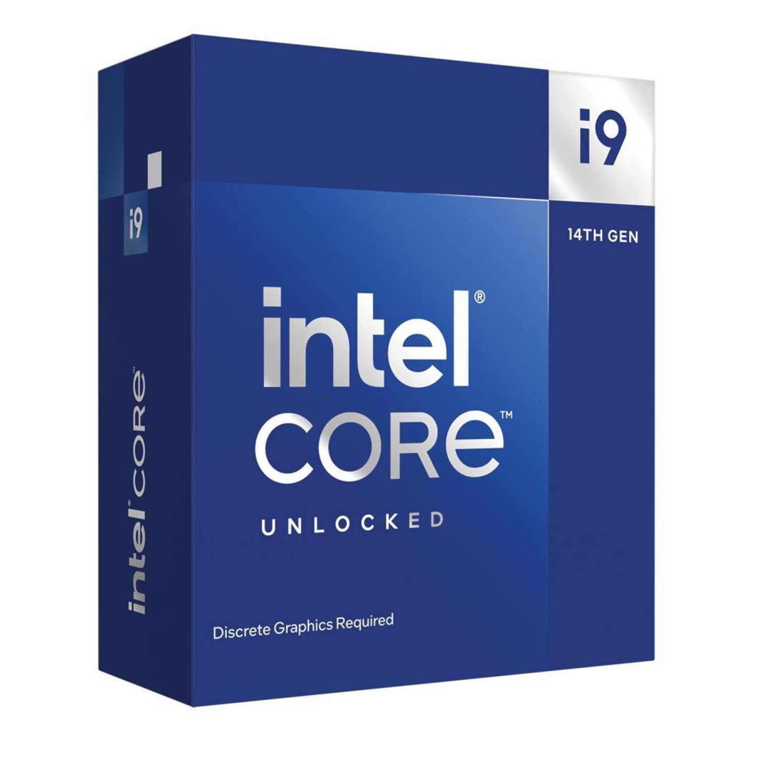 پردازنده اینتل باکس Core i5 14600KF