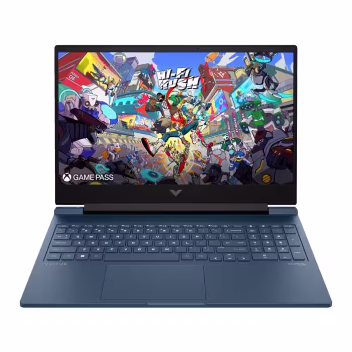 قیمت و خرید لپ تاپ 16.1 اینچ اچ پی Victus 16-R1043NE-ZB Core i7 14700HX/1TB SSD/32GB/RTX4050 6GB | یاس ارتباط