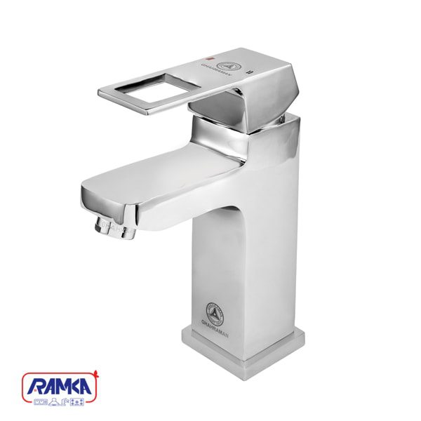 شیر روشویی فلت برسام قهرمان