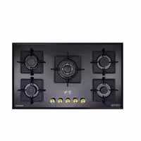 گاز صفحه ای درخشان مدل G 611