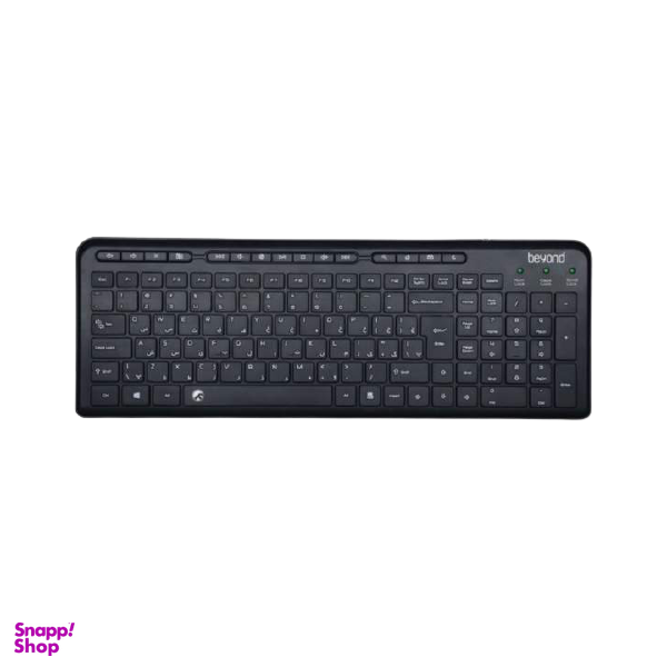 کیبورد بیاند (Beyond) مدل BK-3441