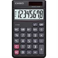 ماشین حساب رومیزی کاسیو مدل SX-300