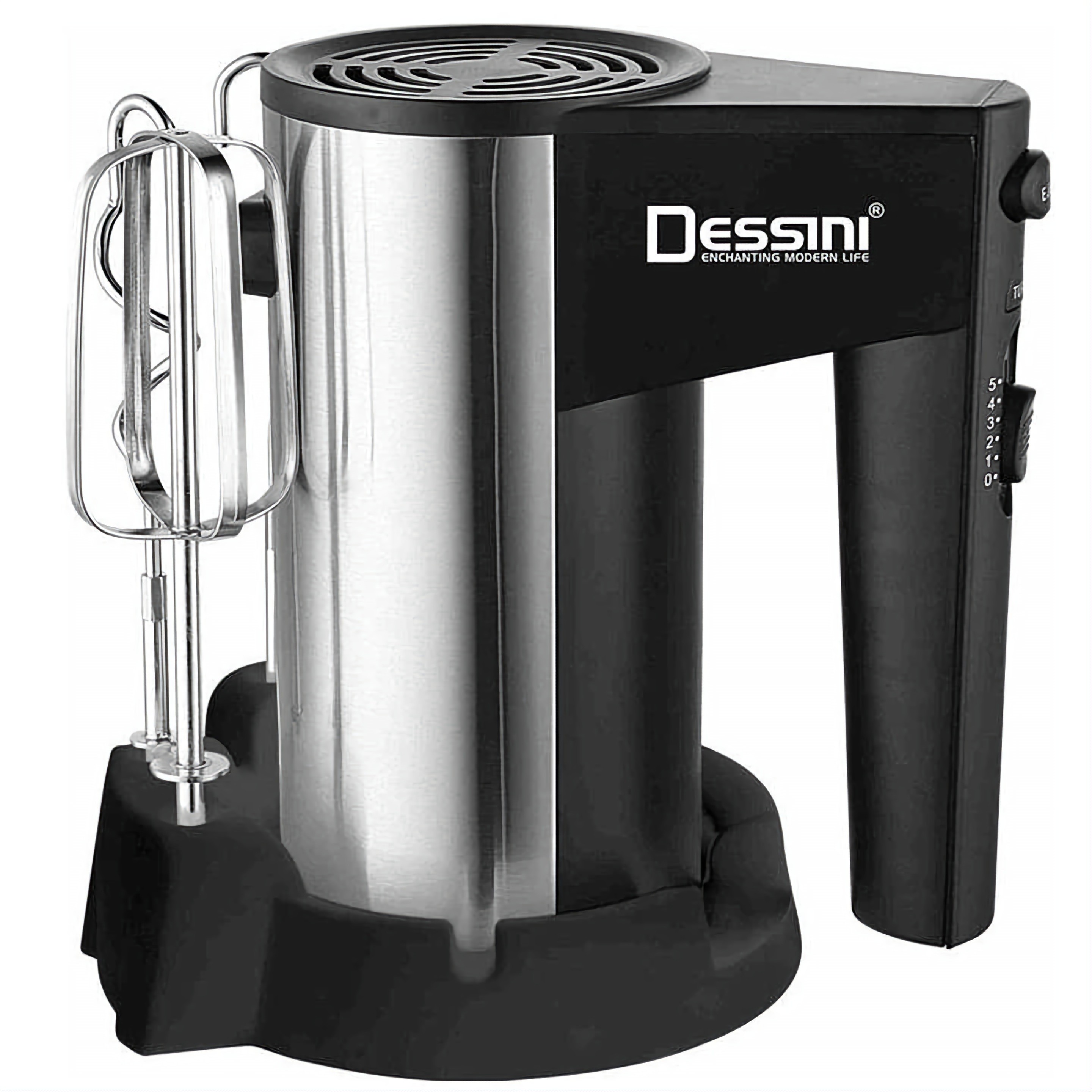 همزن دستی دسینی DESSINI مدل 555