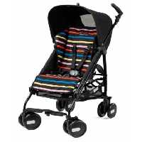 کالسکه Pliko Mini  هفت رنگ برند Peg-Perego