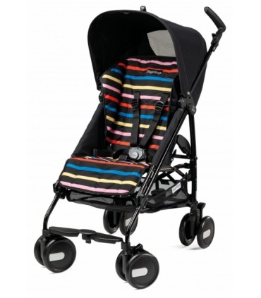 کالسکه Pliko Mini هفت رنگ برند Peg-Perego