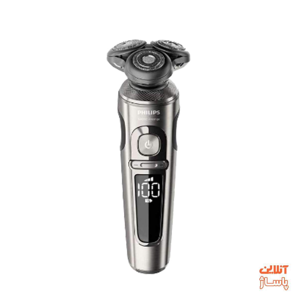 ماشین اصلاح موی صورت فیلیپس مدل SP9860