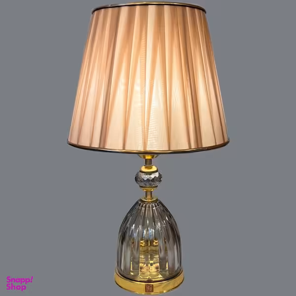 آباژور رومیزی نورهام مدل NHM-CUPHNY-28