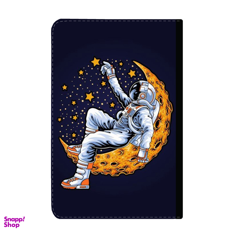 کلاسور مدل آدم فضایی در ماه کد k-9007