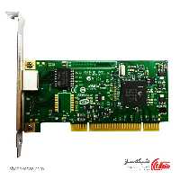 قیمت و خرید کارت شبکه اینتل Intel MT8490 PRO 1000 گیگابیت PCI - شبکه ساز