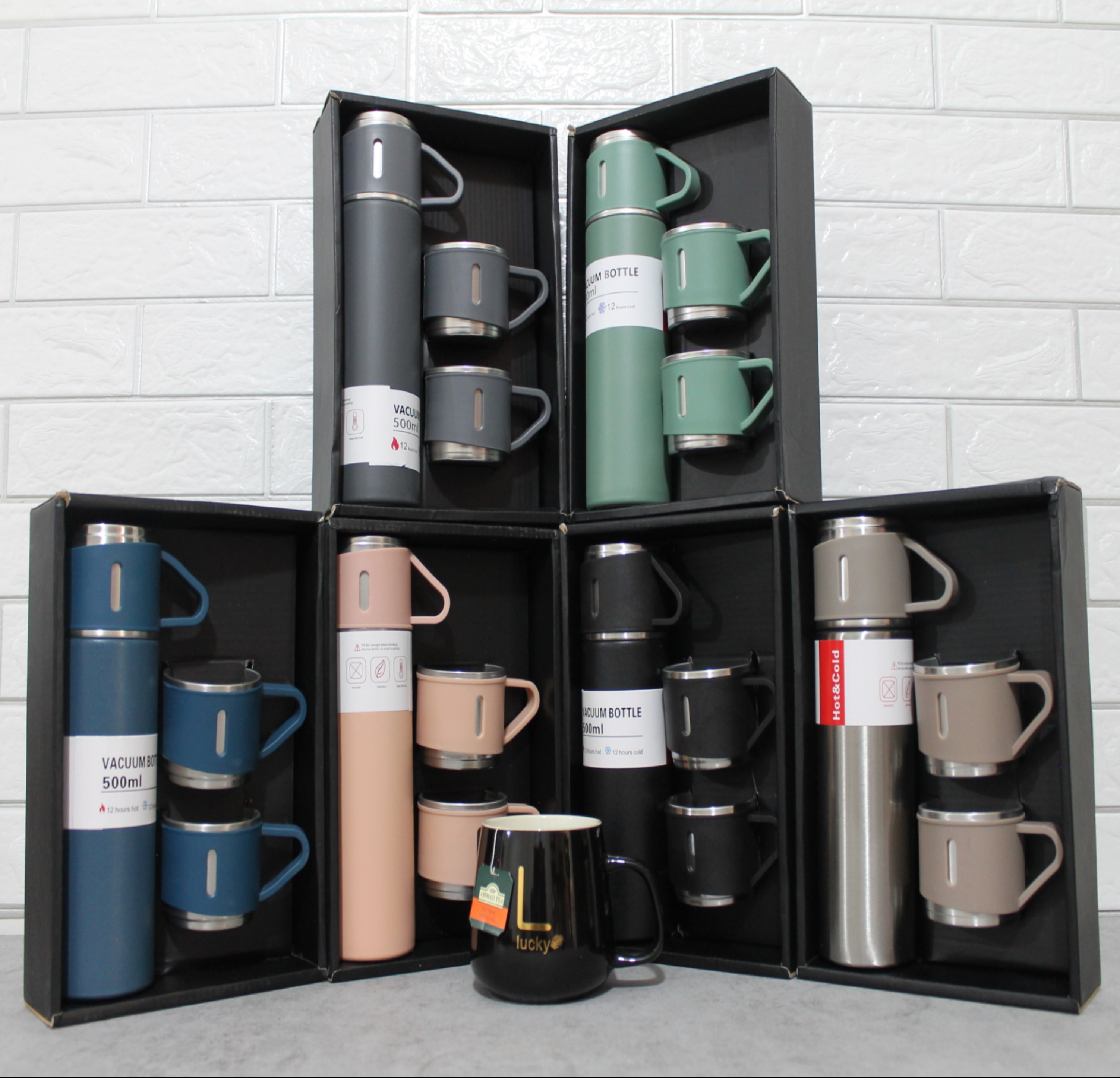 فلاسک کادویی