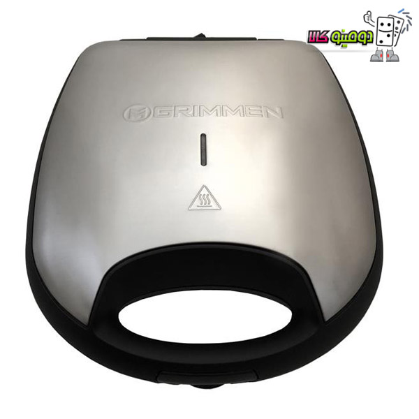 خرید ساندویچ ساز گریمن مدل GR-SW191 - دومینو کالا