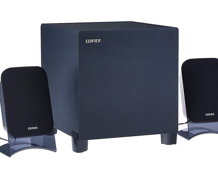 اسپیکر رومیزی با سیم ادیفایر مدل XM2PF