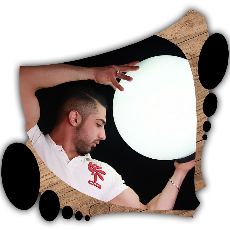 شاسی عکس طرحدار مدل هیرو همراه با چاپ عکس