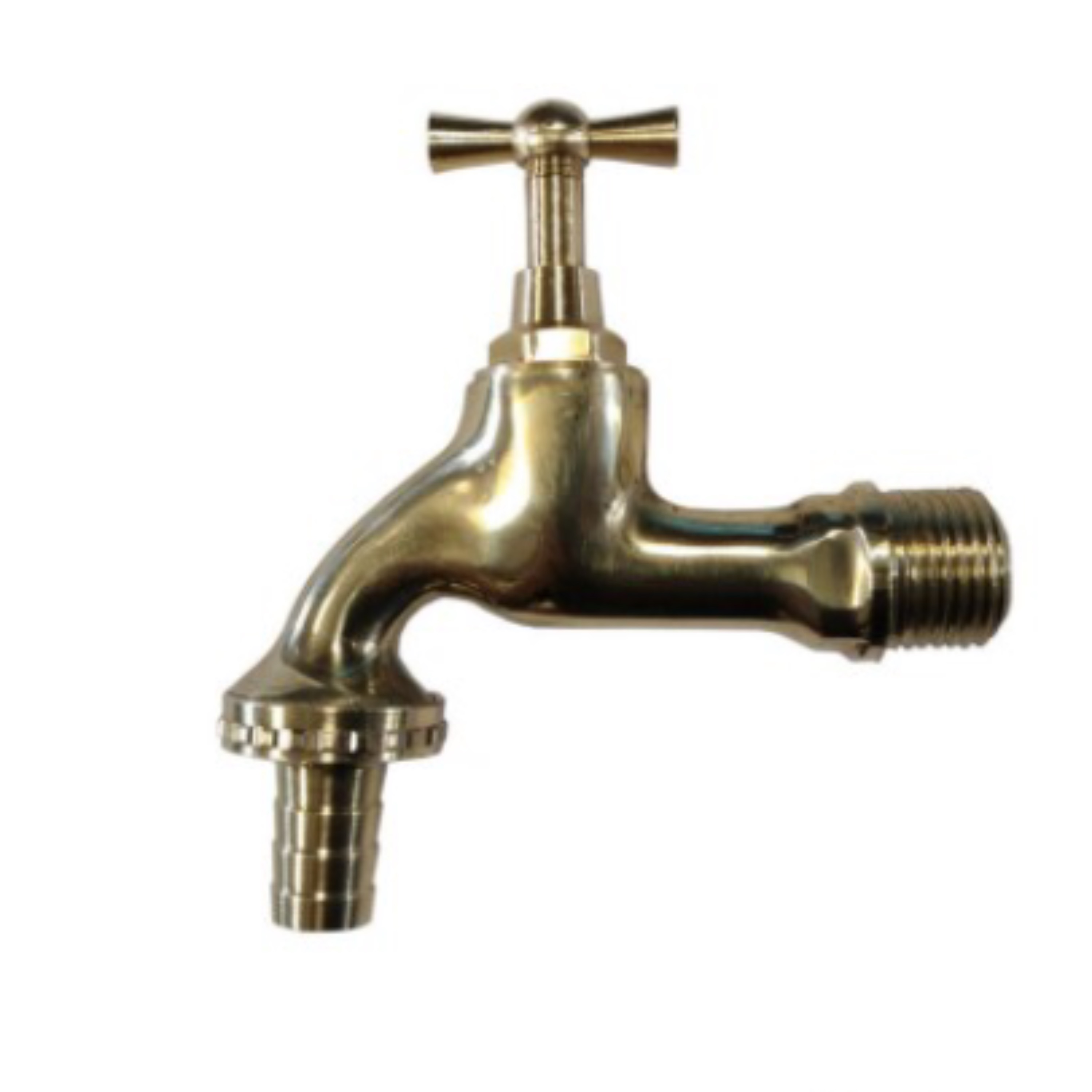 شیر آب حیاطی سایز2