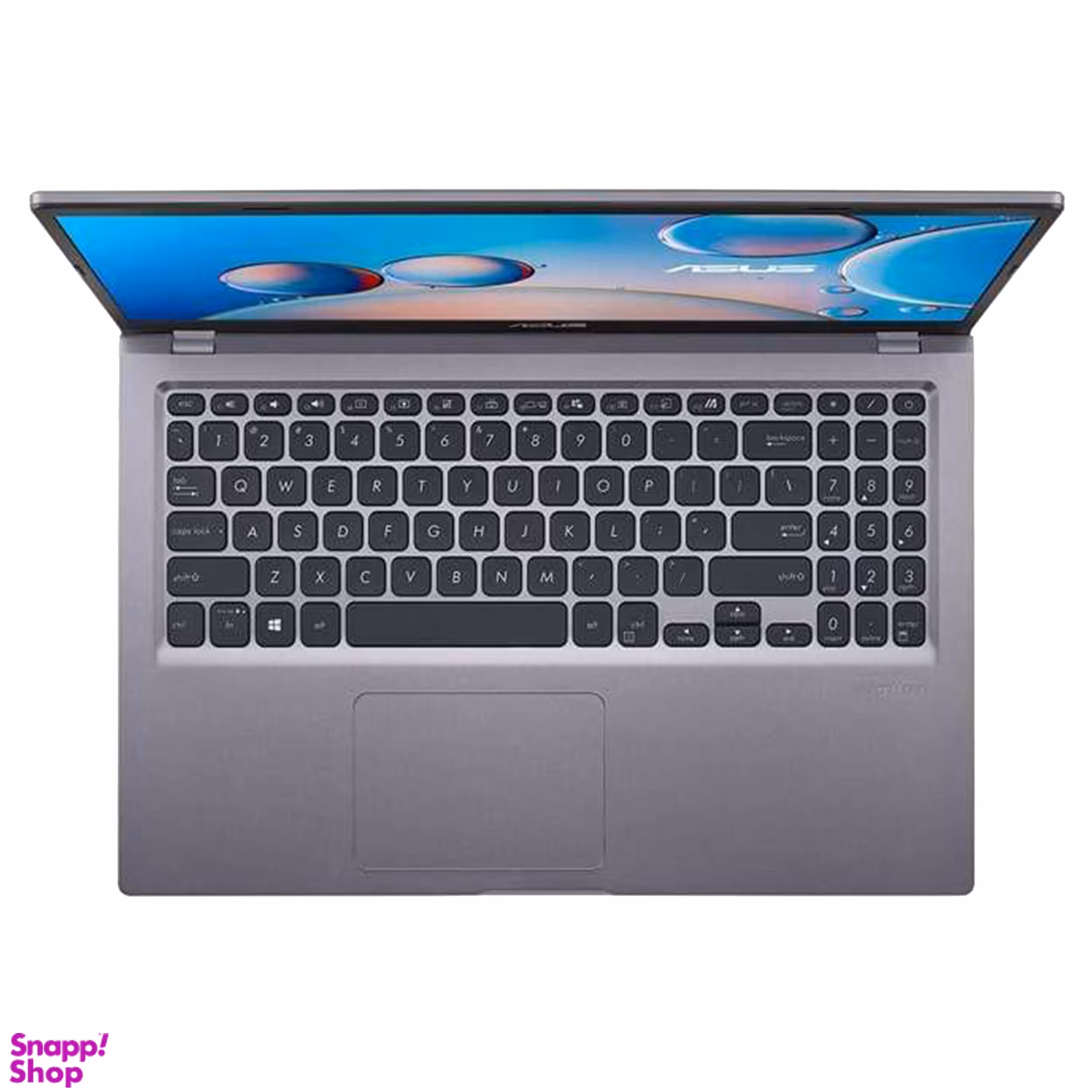 لپ تاپ 15.6 اینچی ایسوس (Asus) مدل R565MA-EJ567