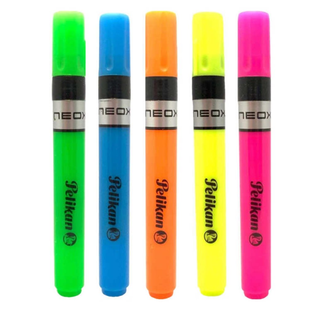 ماژیک هایلایتر هرون پلیکان