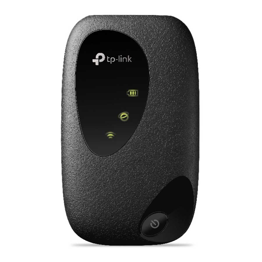 قیمت و خرید مودم 4G بیسیم و قابل حمل تی پی لینک مدل M7200 | یاس ارتباط