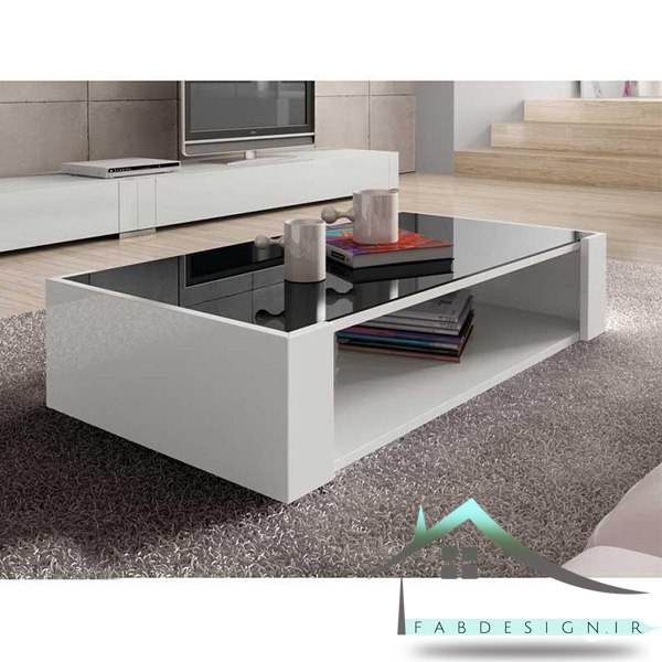 میز جلومبلی اسپرت fabtable-278