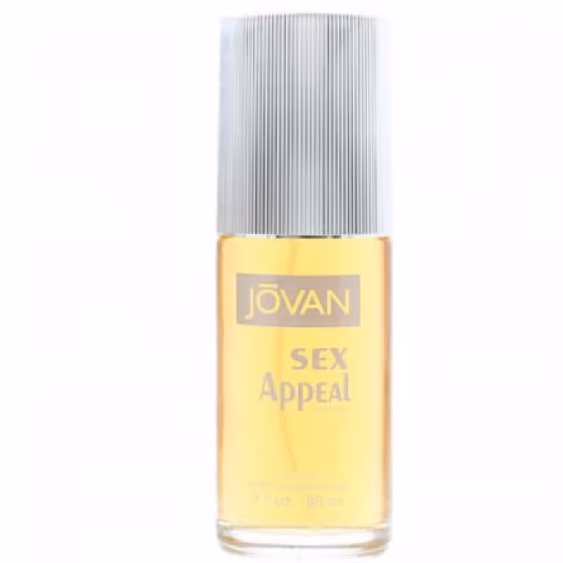 ادکلن جوان (ژوان)  اپیل مردانهJOVAN -  Appeal Jovan for men