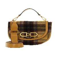 کیف شانه ای چند رنگ زنانه HWWB8982200MSM اورجینال Guess