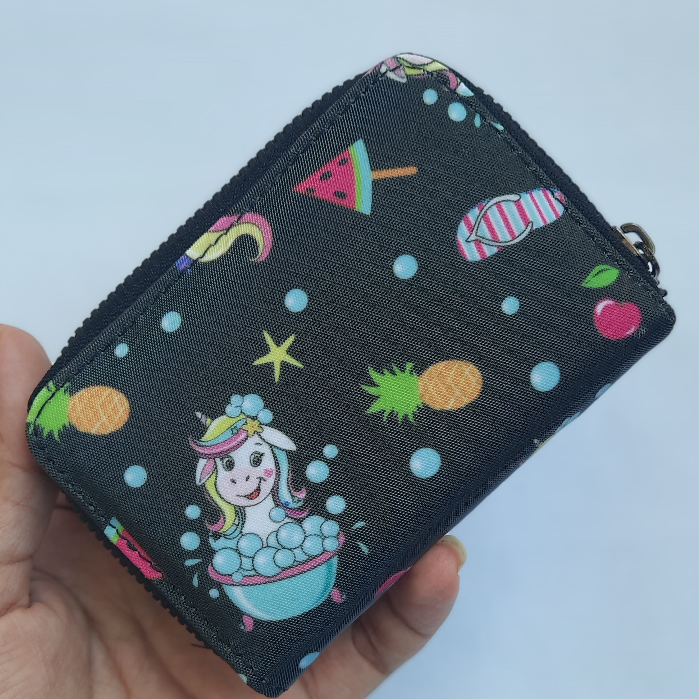 جاکارتی زیپی طرح تابستان 2