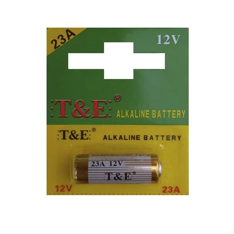 باطری (باتری) 23a 