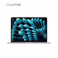 لپ تاپ 13 اینچی اپل مدل MacBook Air MW0X3 2025