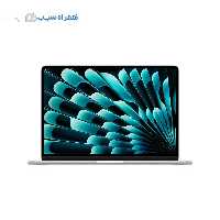 لپ تاپ اپل 13.6 اینچی مدل MacBook Air MW0X3 2025