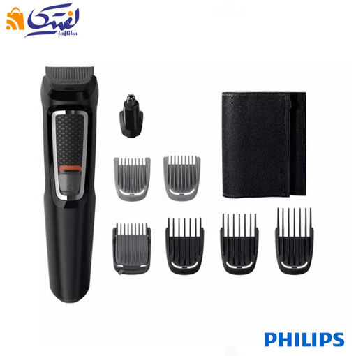 ست اصلاح فیلیپس MG3730