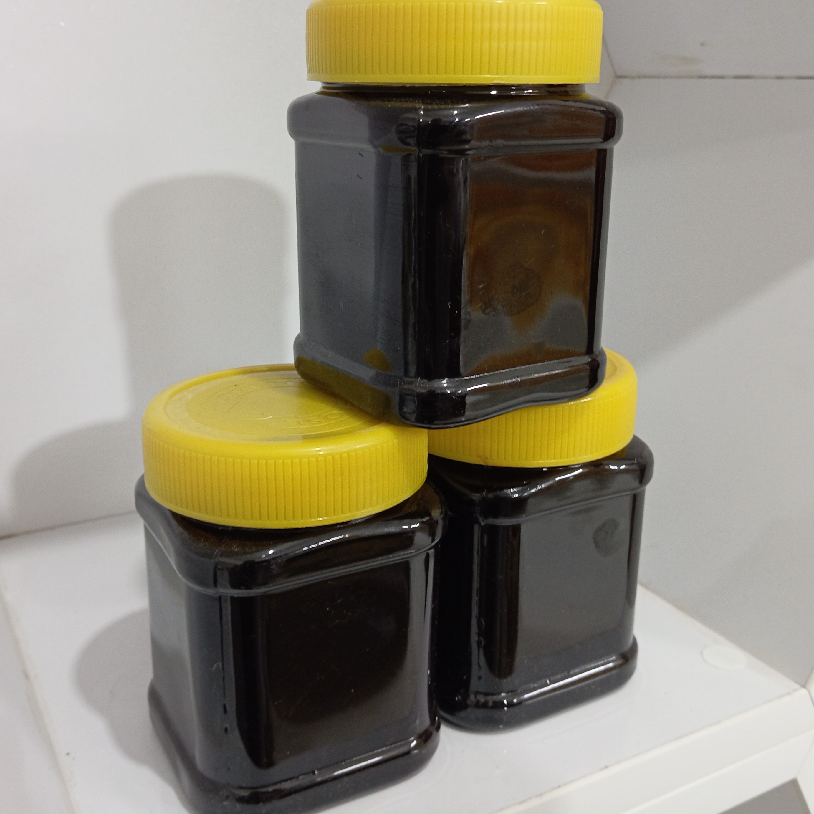 شیره انگور (نیم کیلو)