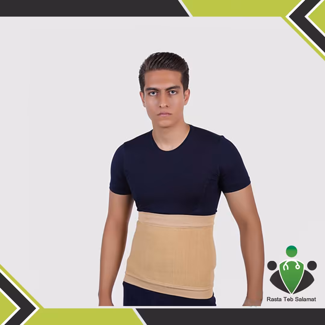 گرم کن کلیه طب پوش