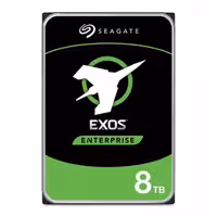 هارد دیسک اینترنال سیگیت 8 ترابایت 8TB Exos Seagate ST8000NM000A