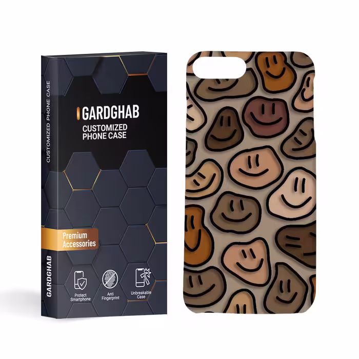 گارد قاب کاور فانتزی مدل g5146 مناسب برای گوشی موبایل ایفون 7plus 