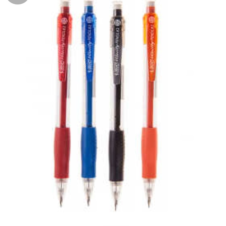 مداد اتود 5 دهم بیک velocity