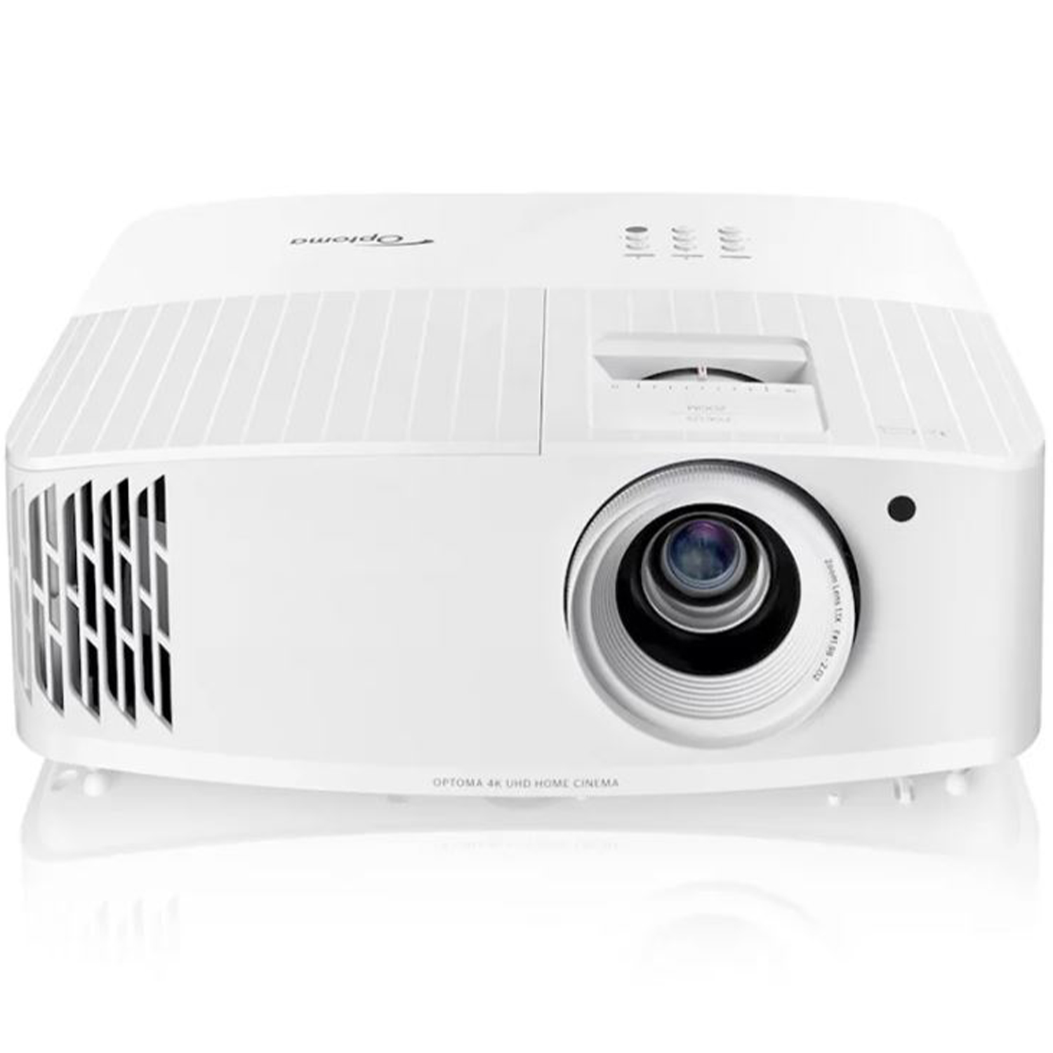 ویدئو پروژکتور اپتما مدل UHD35