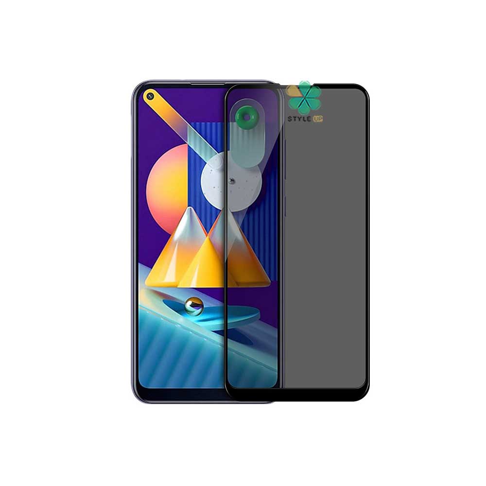 محافظ گلس پرایوسی گوشی سامسونگ Samsung Galaxy M11