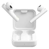 خرید هدفون Mi True Wireless Earphones 2 Basic خرید محصولات شیائومی