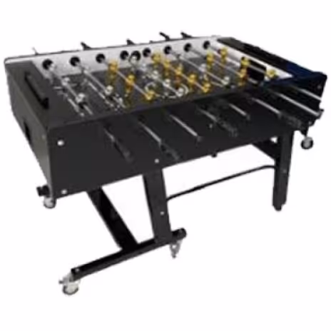 فوتبال دستی MDF عابدینی کد F127